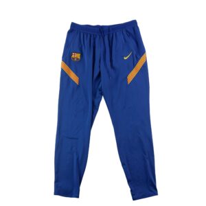 Jogging homme bleu Nike