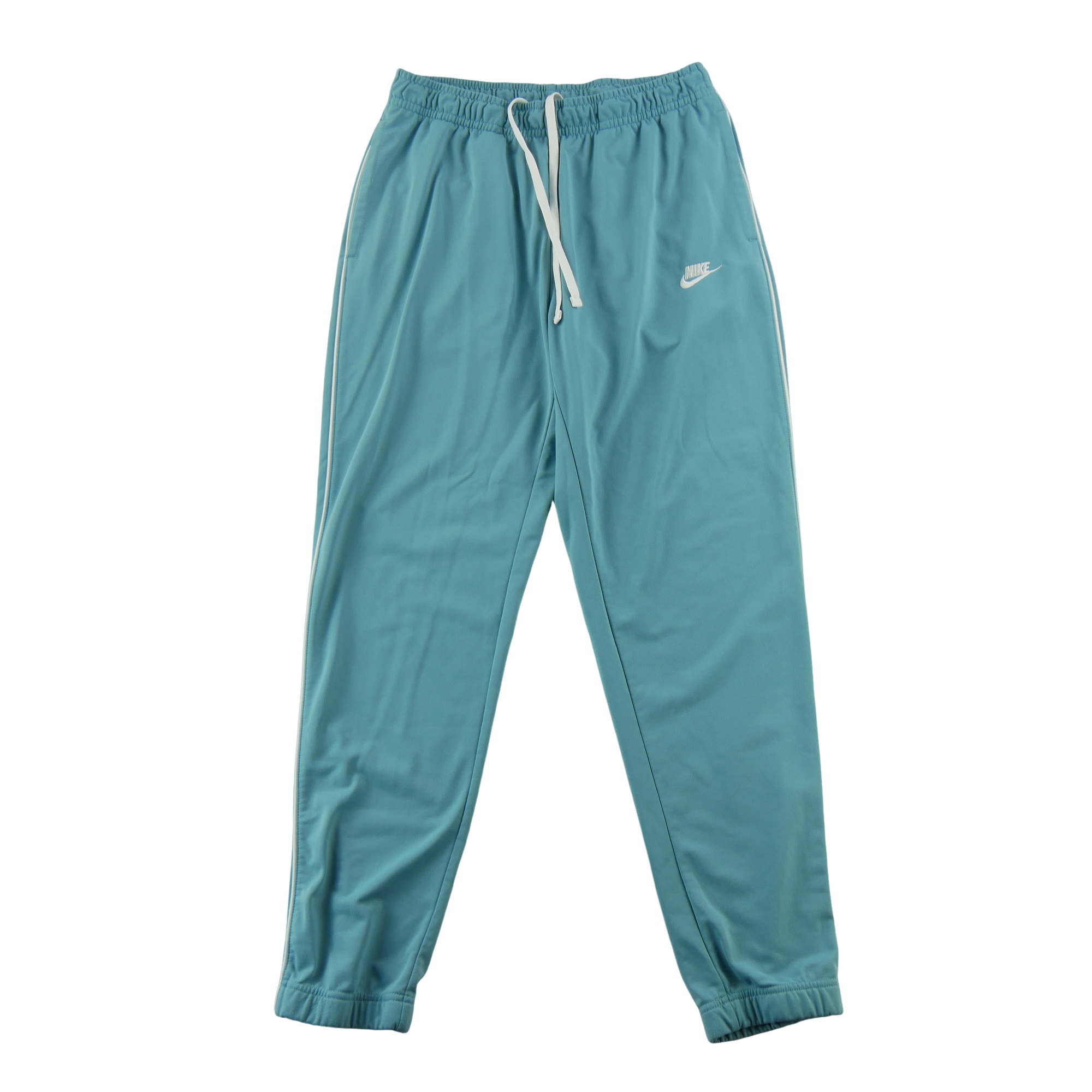 Jogging homme bleu Nike