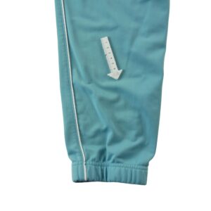 Jogging homme bleu Nike