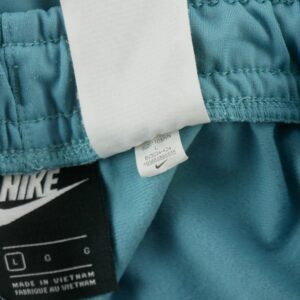Jogging homme bleu Nike
