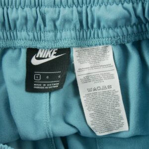Jogging homme bleu Nike