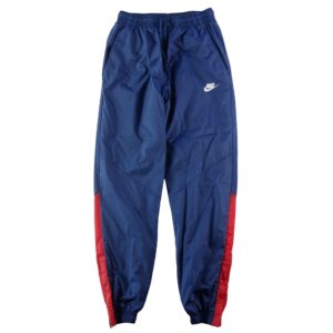 Jogging homme bleu Nike
