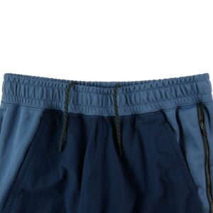 Jogging homme bleu Nike