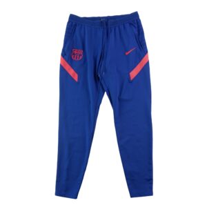 Jogging homme bleu Nike