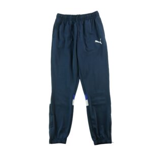 Jogging homme bleu Puma