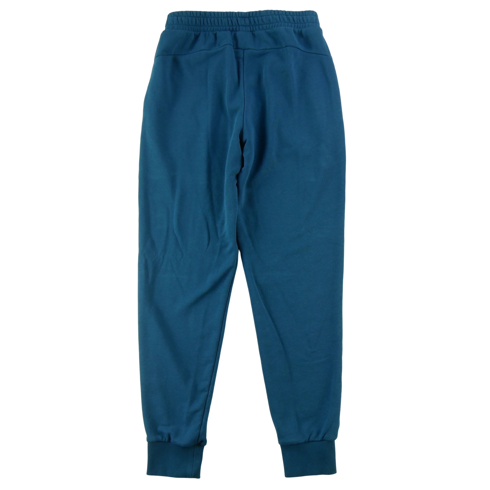 Jogging Homme Mercedes AMG Bleu 2