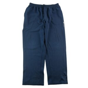 Jogging homme bleu Reebok