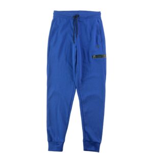 Jogging homme bleu Russell Athletic