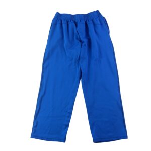 Jogging homme bleu Starter