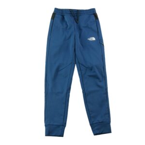 Jogging homme bleu The North Face