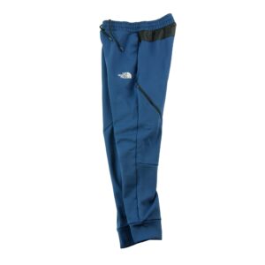Jogging homme bleu The North Face