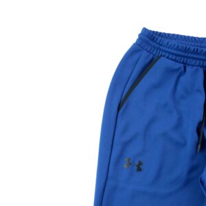 Jogging homme bleu Under Armour