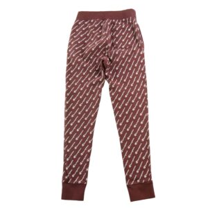 Jogging homme bordeaux Champion
