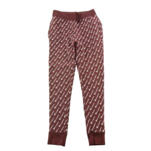 Jogging homme bordeaux Champion