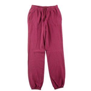 Jogging homme bordeaux Champion