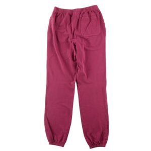 Jogging homme bordeaux Champion