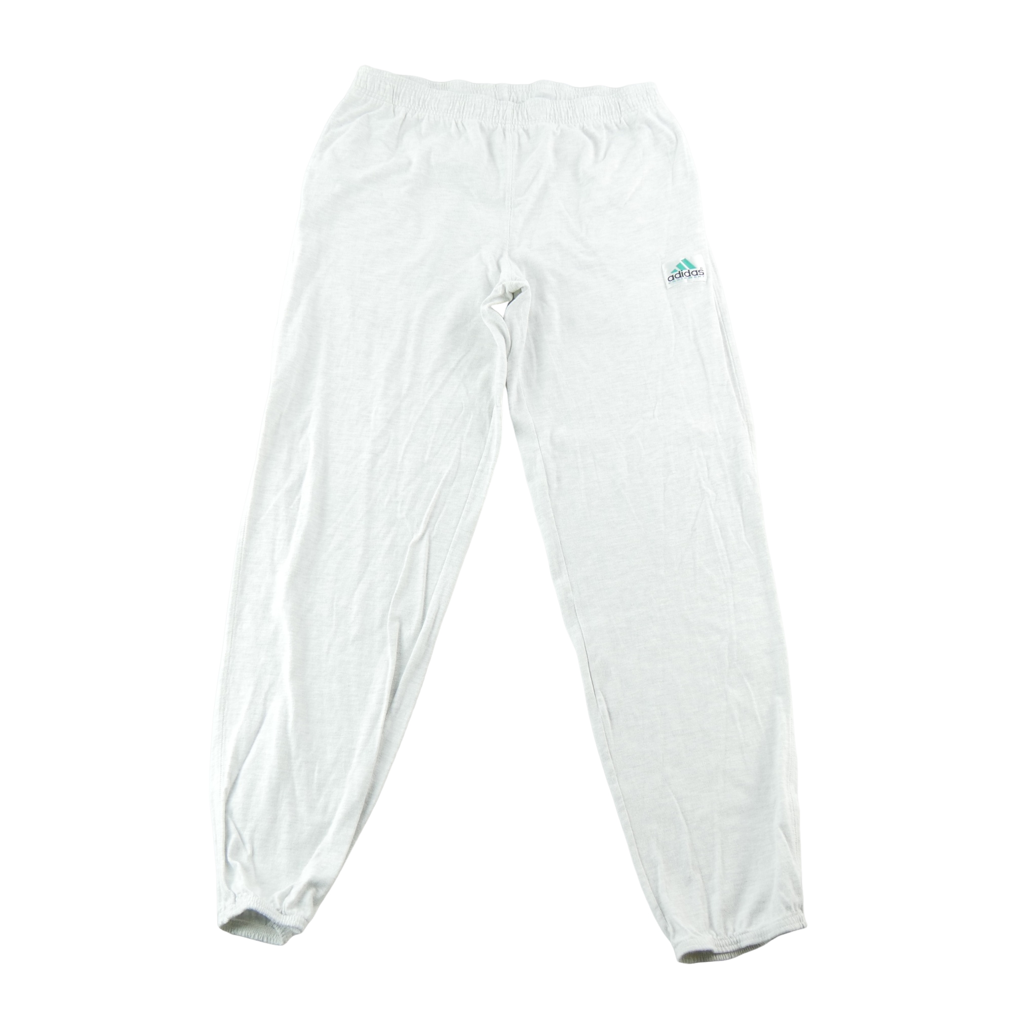Jogging homme gris Adidas