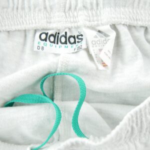 Jogging homme gris Adidas