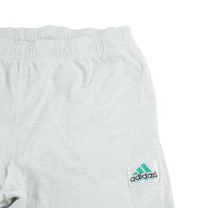 Jogging homme gris Adidas
