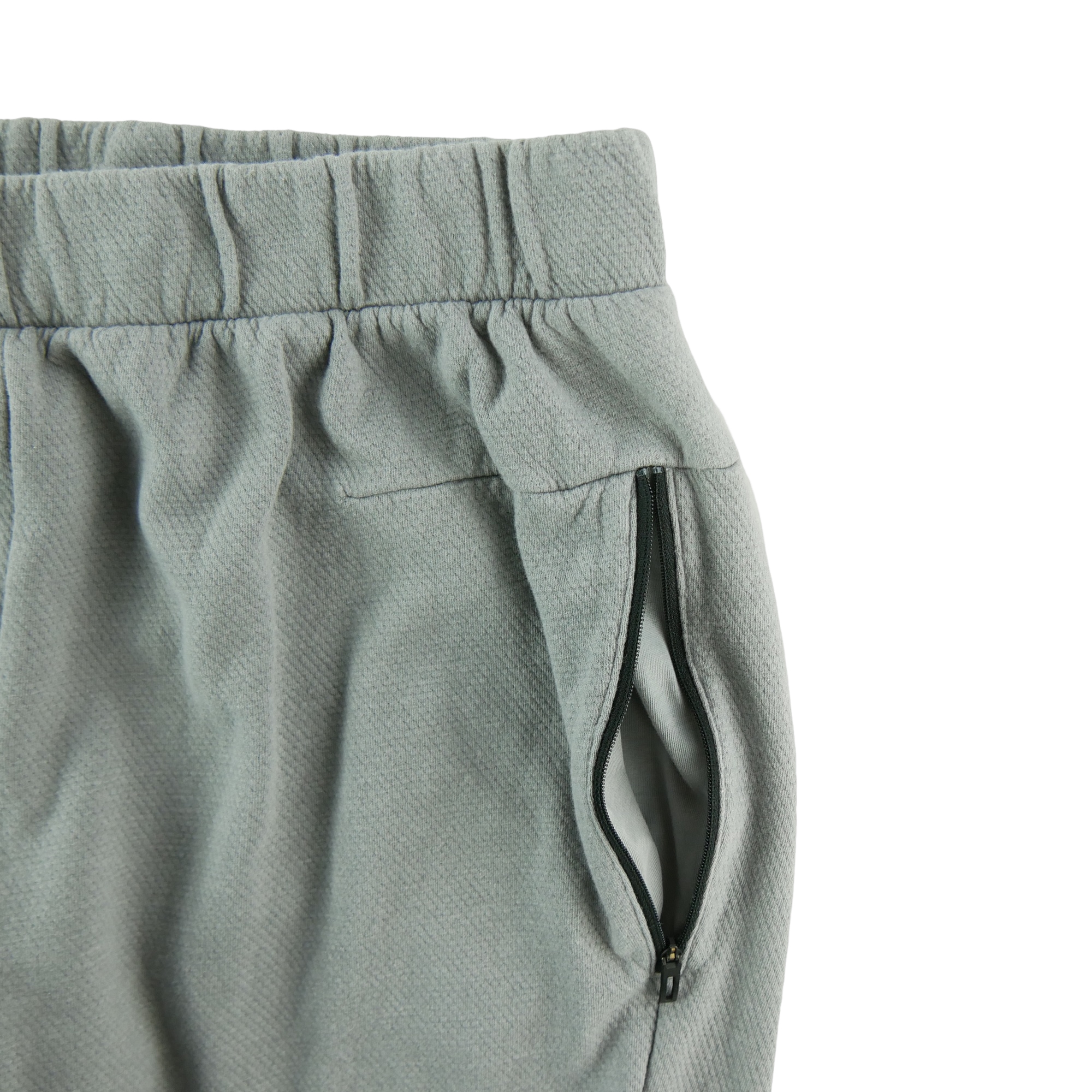 Jogging Homme  Gris 5