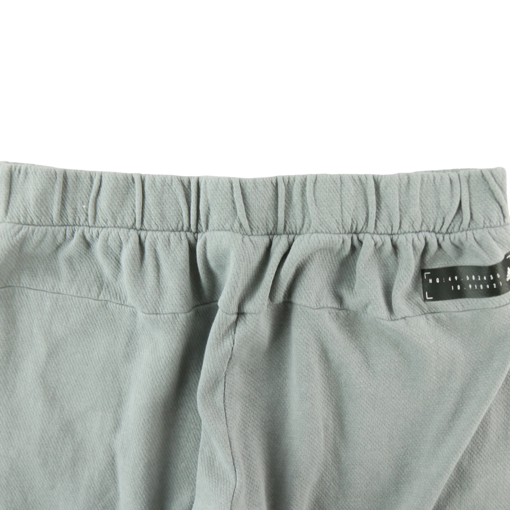 Jogging Homme  Gris 4