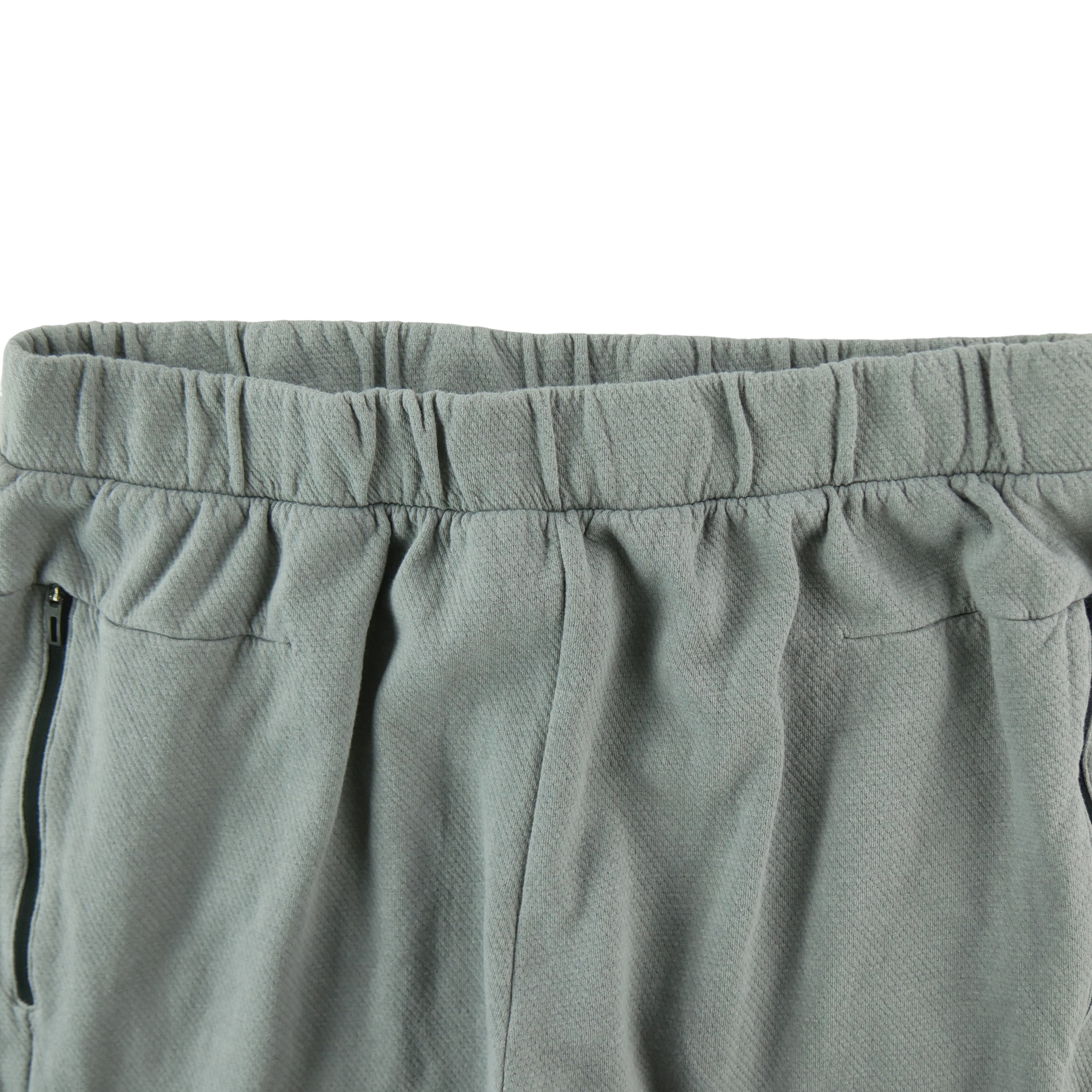 Jogging Homme  Gris 3