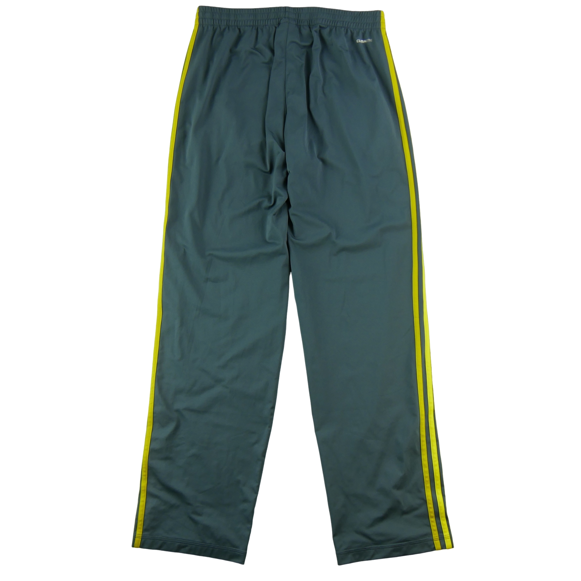 Jogging Homme Gris 2