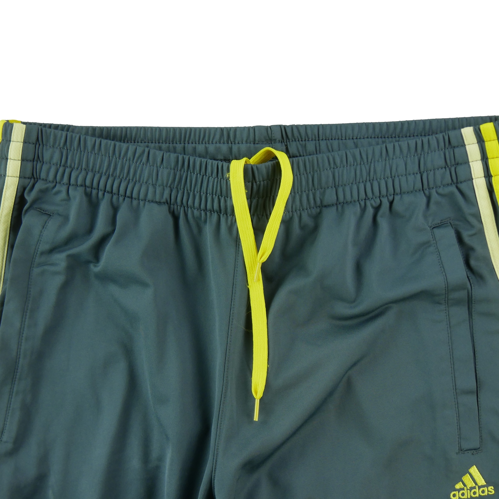 Jogging Homme Gris 3