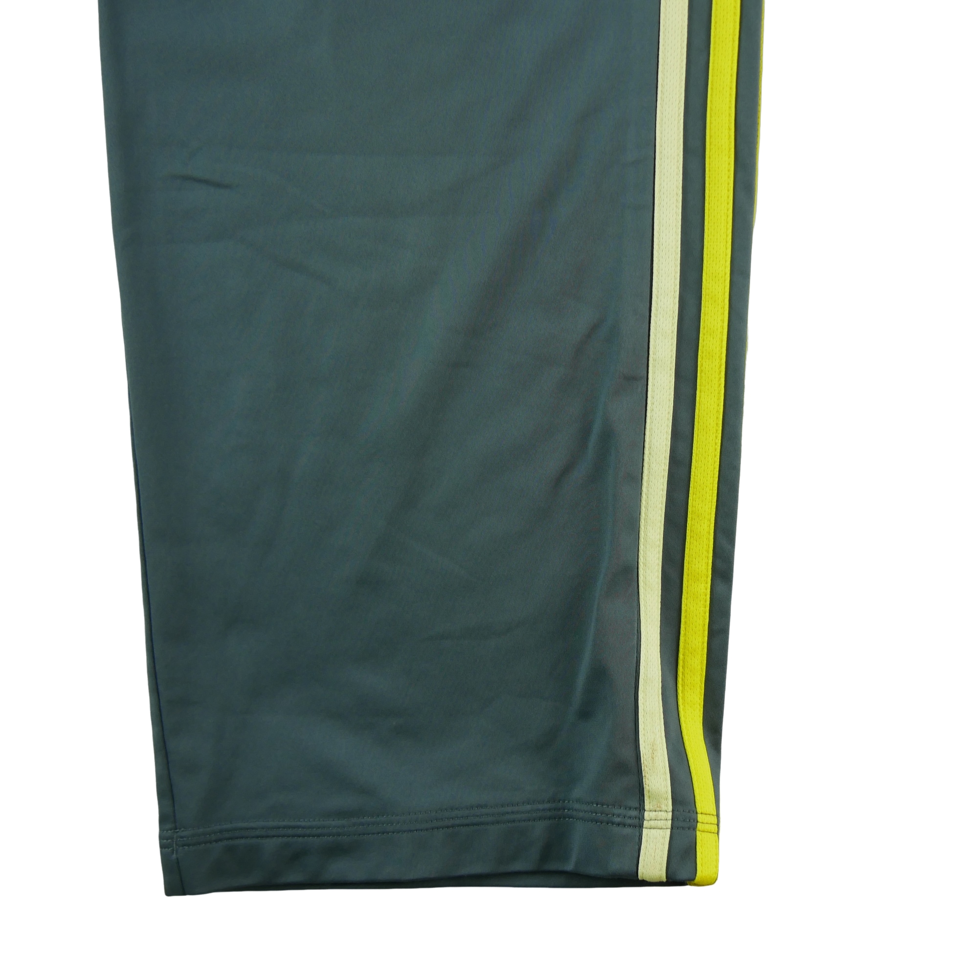 Jogging Homme Gris 4