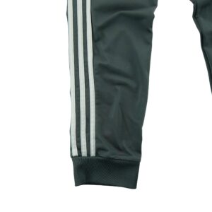 Jogging homme gris Adidas