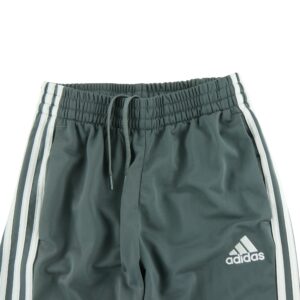 Jogging homme gris Adidas