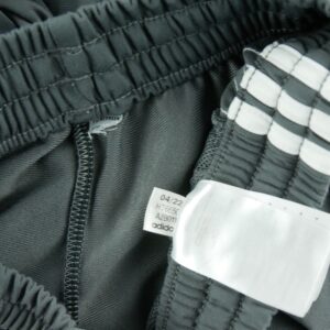 Jogging homme gris Adidas