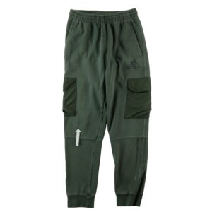 Jogging homme gris Adidas
