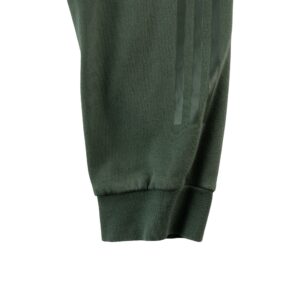Jogging homme gris Adidas