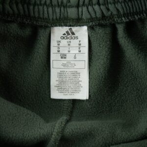 Jogging homme gris Adidas