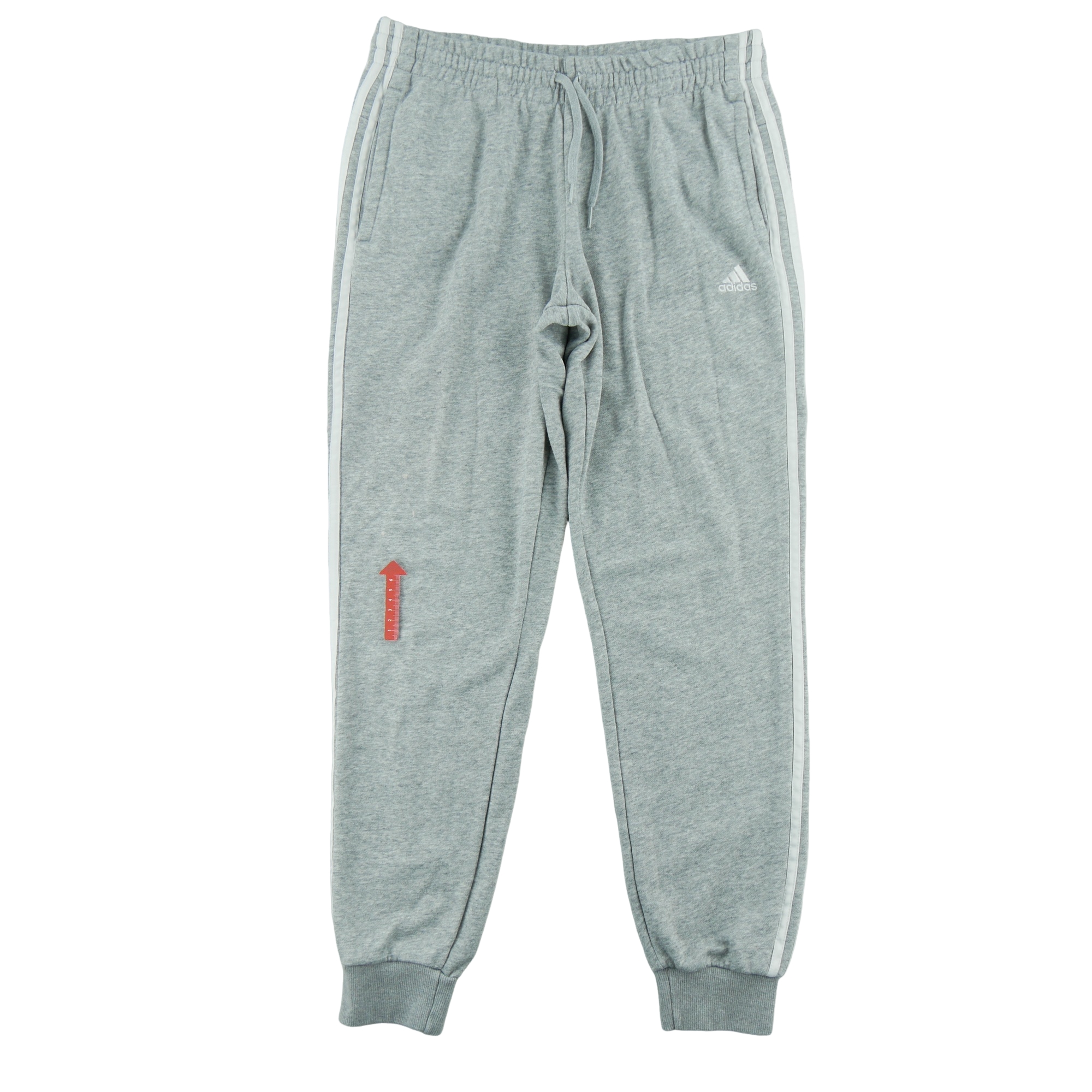 Jogging Homme  Gris 6