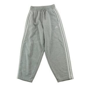 Jogging homme gris Adidas