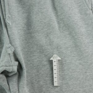 Jogging homme gris Champion
