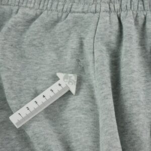 Jogging homme gris Champion