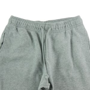Jogging homme gris Champion
