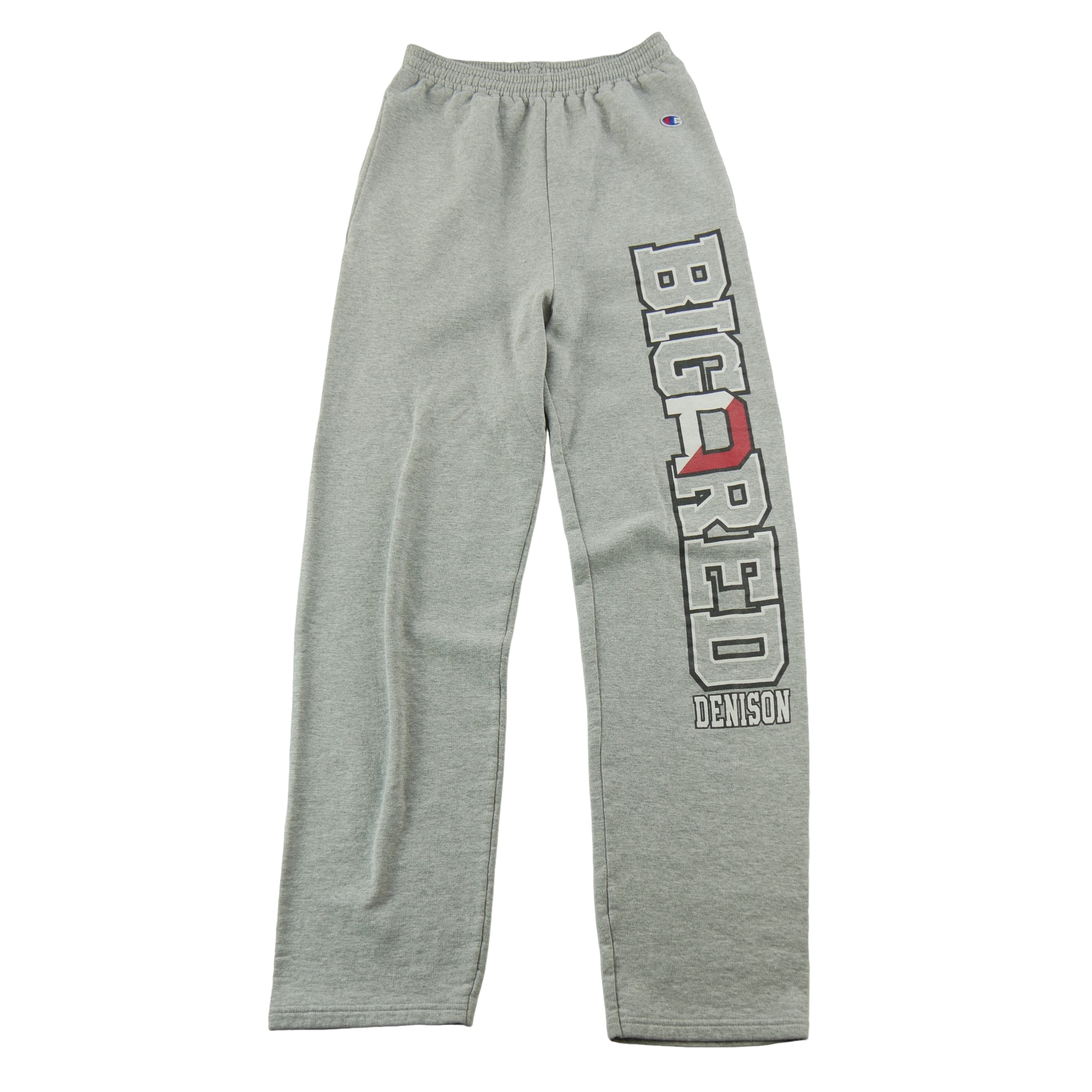 Jogging homme gris Champion