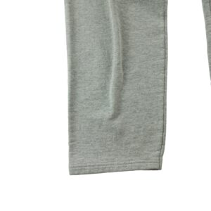 Jogging homme gris Champion