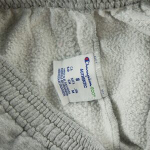 Jogging homme gris Champion