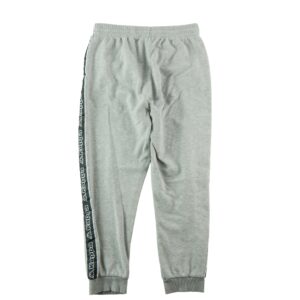 Jogging homme gris Kappa