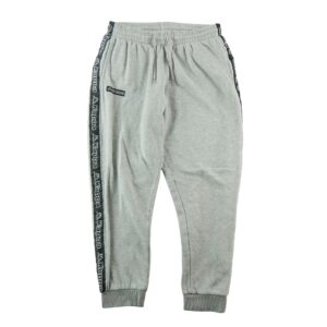 Jogging homme gris Kappa