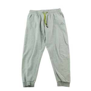 Jogging homme gris Kappa
