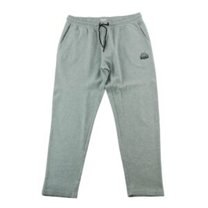 Jogging homme gris Kappa