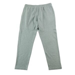 Jogging homme gris Kappa