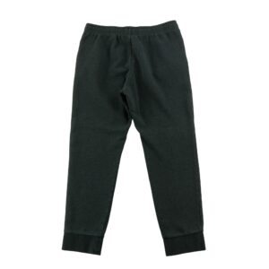 Jogging homme gris Lacoste