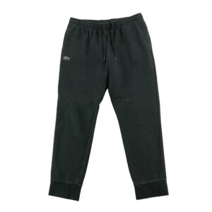 Jogging homme gris Lacoste